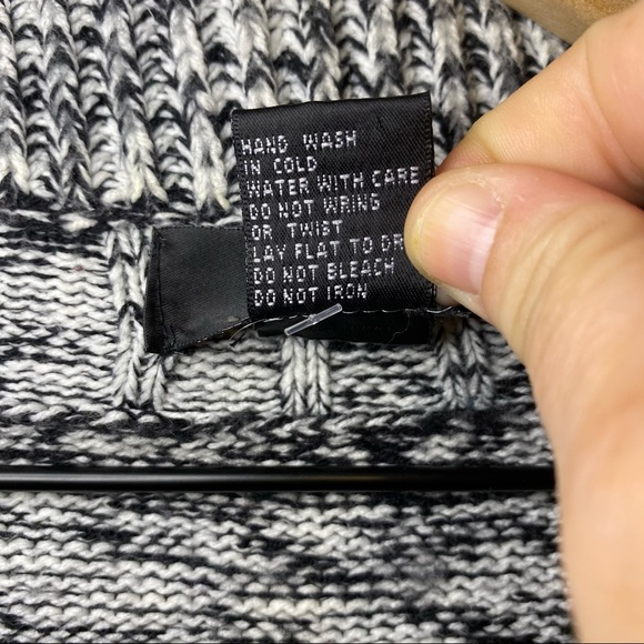 Jenny Brand Women’s Size 3X Sweater Vest Topper - Picture 3 of 14